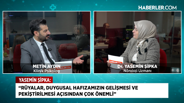 Uyku ve İnsan Yaşamındaki Rolü Üzerine Bir Değerlendirme