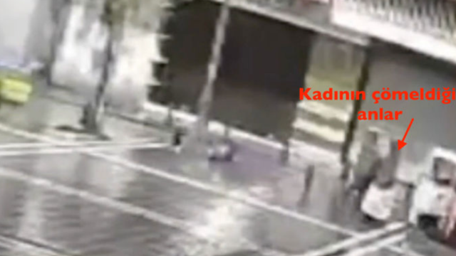 Tam Çin işkencesi! İstanbul'da öldürülen iş insanına yaptıkları inanılmaz