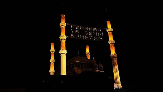 Bugün Ramazan'ın kaçıncı günü ve gecesi 2026? Ramazanın kaçıncı günündeyiz?