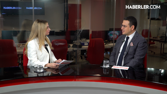 Prof. Dr. Ali Öçgüder: Kalça kırıkları hayati tehlike taşıyor