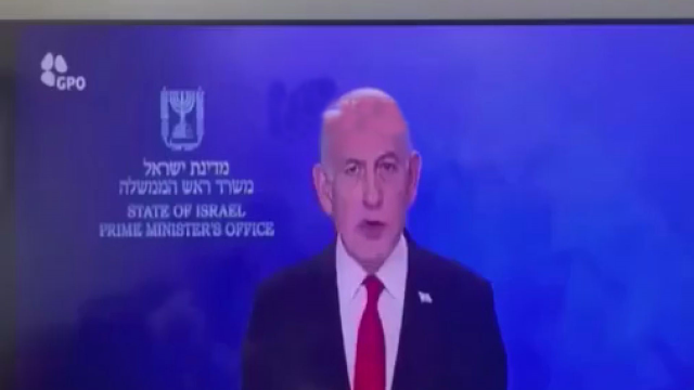 İran'da Radyo ve Televizyon Kurumu binası vuruldu, yayınlar kesildi