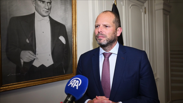 Theo Francken 