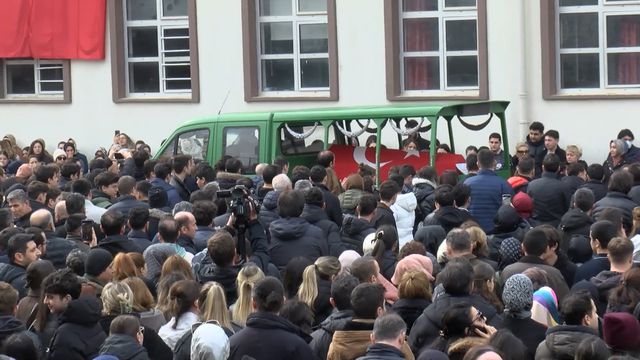 Fatma öğretmenin oğluyla ilgili kahreden detay: Bir Fatiha okuyacağım