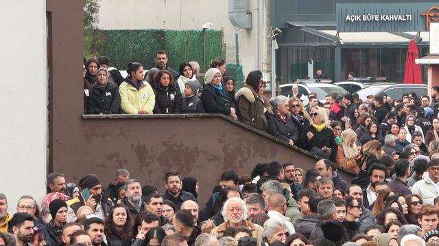 Fatma öğretmenin oğluyla ilgili kahreden detay: Bir Fatiha okuyacağım