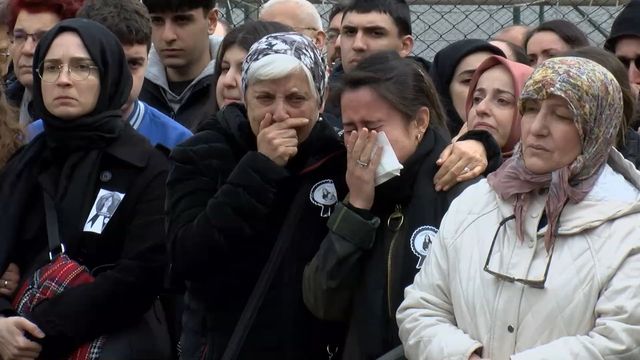 Fatma öğretmenin oğluyla ilgili kahreden detay: Bir Fatiha okuyacağım