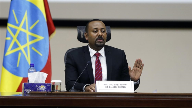 Etiyopya'dan Eritre hükümetine uyarı: Son girişiminiz olur