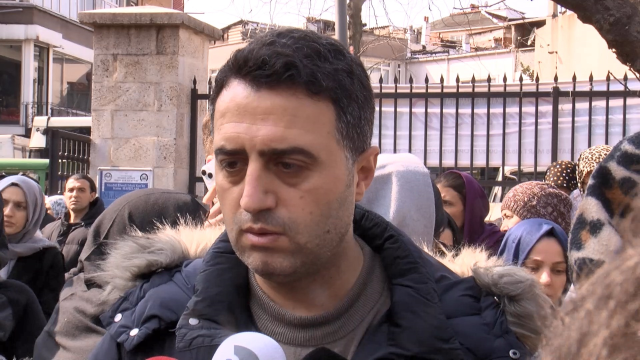 Semiha Deniz cinayetinde acılı aile isyan etti: Azmettirici kayınpederi mi?