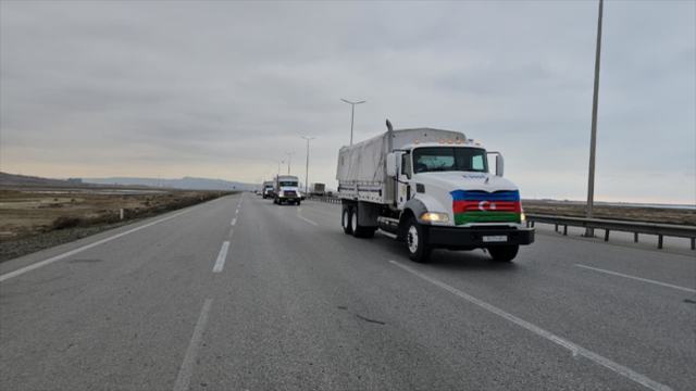 Azerbaycan'dan İsrail'i çıldırtacak hamle