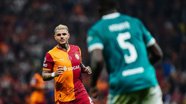 GS maçı kaçta? Şampiyonlar Ligi Galatasaray Liverpool maçı saat kaçta, hangi kanalda?
