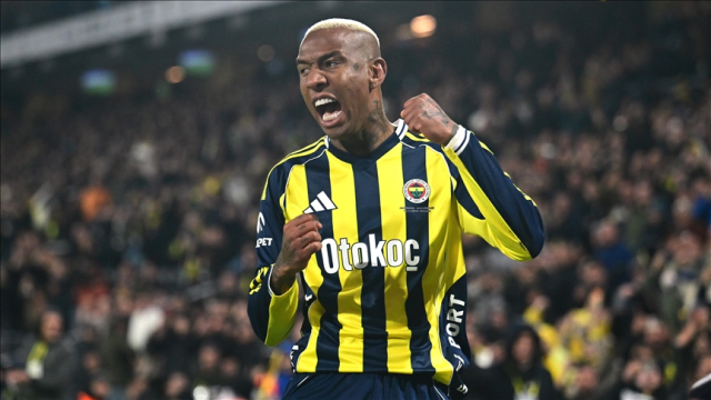 Talisca ne zaman dönecek, neden oynamıyor? Talisca'nın sakatlık durumu!
