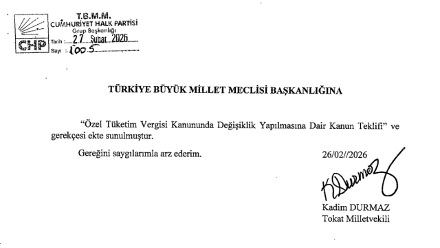 Emekliye ÖTV'siz araç