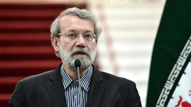 Ali Laricani
