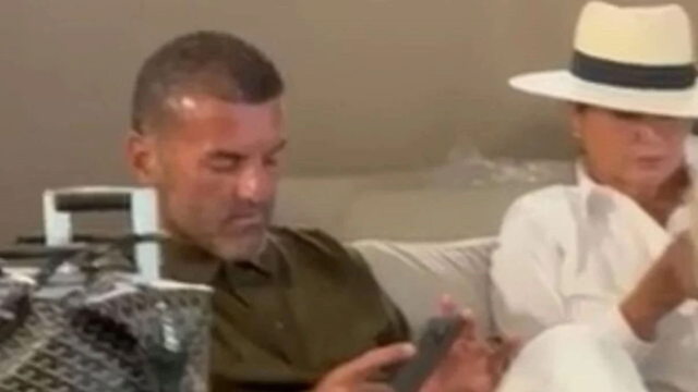 2025 Temmuz ayında, Sibel Can ve Emir Sarıgül Fransa'da kameralara yakalanmıştı. 