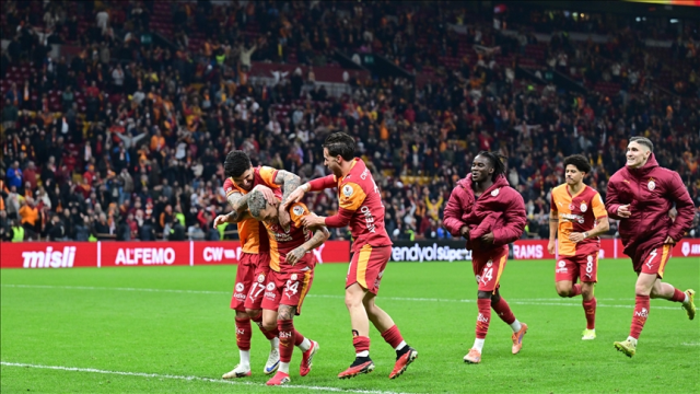 Liverpool - Galatasaray maç kadrosu! Liverpool Galatasaray muhtemel 11 belli oldu