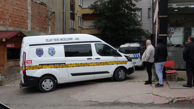 YRP'li başkanın kardeşi aracında ölü bulundu
