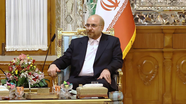 Muhammed Bakır Kalibaf Muhammed Bakır Kalibaf