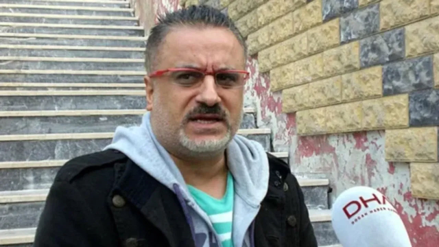 Erol Köse hayatını kaybetti