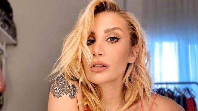 İrem Derici kimdir? İrem Derici kaç yaşında, nereli? İrem Derici biyografisi!