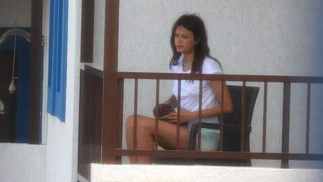 Nehir Erdoğan ile Renan Kaleli ilk kez görüntülendi