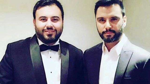 Hastane kapısından ayrılmıyor! ''Durumu çok kritik'' diyen Alişan, entübe edilen kardeşi Selçuk Tektaş için dua istedi