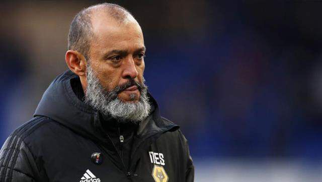 Nuno kimdir? FB yeni teknik direktörü Nuno mu olacak? Nuno Espirito Santo kimdir, kaç yaşında, hangi takımları çalıştırdı?