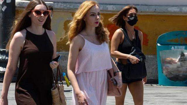 Maske kalkıyor mu? 1 Temmuz maske yasaklar kalktı mı? 1 Temmuz 2021 maskeler serbest mi olacak?