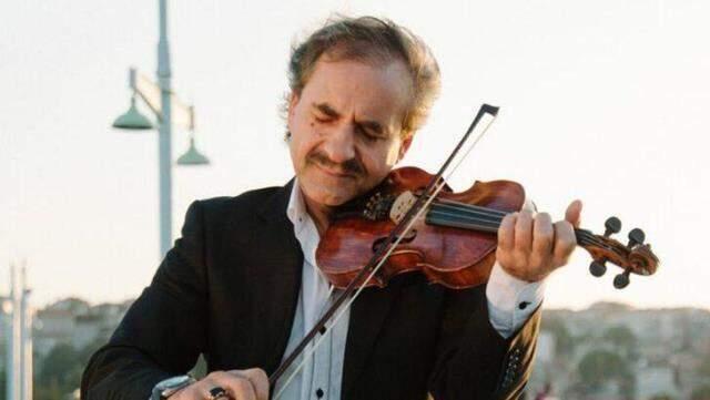 Evinde intihar eden usta kemanist İlyas Tetik ile Muazzez Ersoy'un şarkı söylediği anlar ortaya çıktı