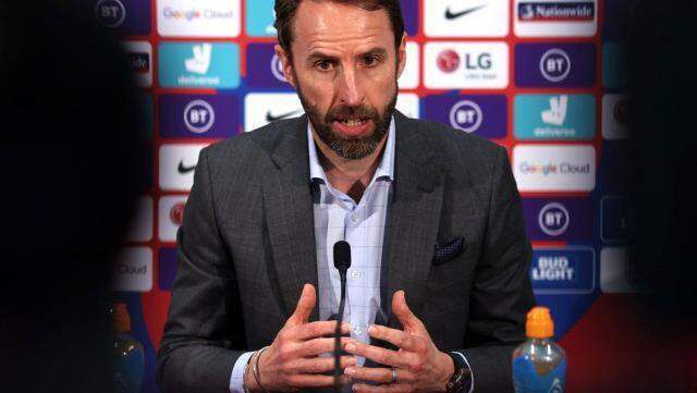 İngiltere teknik direktörü Gareth Southgate kimdir? Gareth Southgate kaç yaşında, nereli, hangi takımları çalıştırdı?