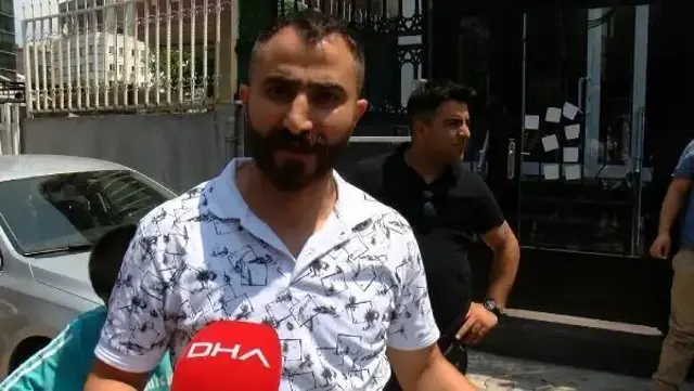 SAS Holding önünde eylem! Yüksek kar vaadiyle büyük paralar yatırıp mağdur oldular