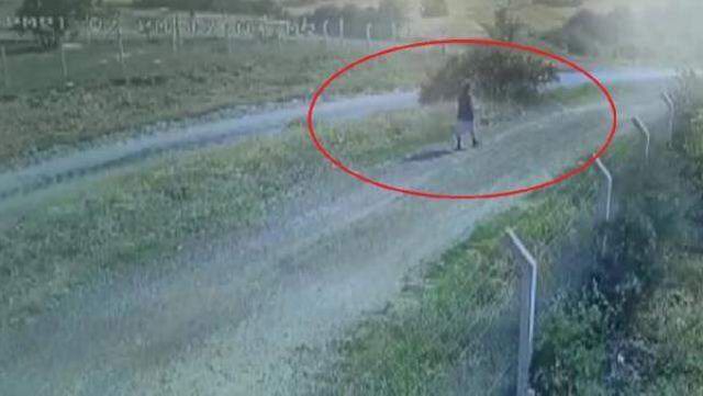 Son Dakika: Kaçan kurbanlığın peşinden giden tıp öğrencisi Onur Alp Eker ölü bulundu