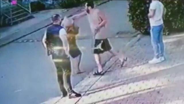 Yaşlı komşusuna dövdüğü için hapis yatan Halil Sezai'den skandal sözler: Gerektiği şekilde dövemedim, bir dahaki sefere