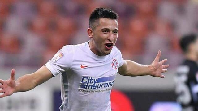 Steaua Bükreş'in sahibi Becali bombayı patlattı: Morutan'ı Galatasaray'a satacağım