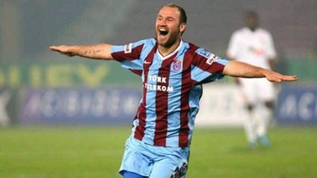 Eski F.Bahçeli Serkan Balcı'dan olay Caner yorumu: Dilini tutamıyor