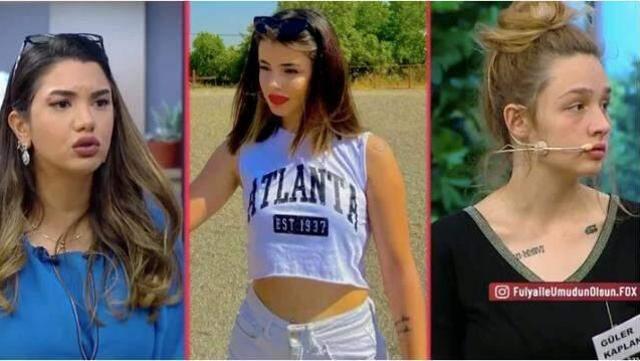 İntihar eden Eda Nur'un ablası yaşananları anlattı: 'Bir acıyla uyandım' dedi