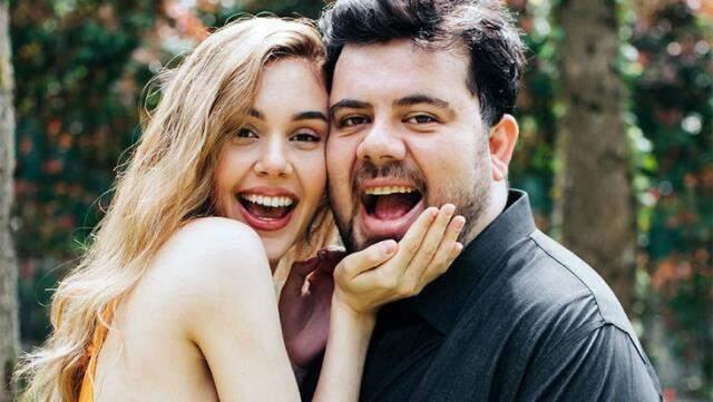 Berfu Yenenler kimdir? Berfu Yıldız Yenenler kaç yaşında, nereli? Berfu Yenenler biyografisi!