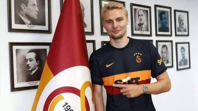 Marcao'suz kazanamayan Galatasaray'ın göstereceği performans merak konusu oldu