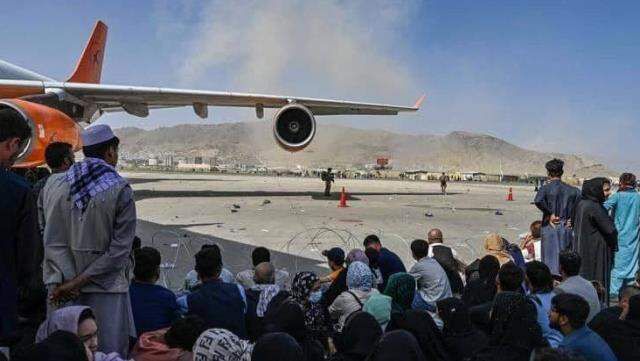 Afganistan Kabil'deki saldırıyı kim üstlendi? Kabil Havalimanı saldırısını kim yaptı? DEAŞ mı üstlendi?