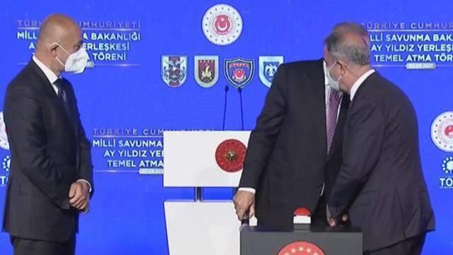 Ay Yıldız Projesi nedir, ne zaman açılacak? Ay Yıldız Karargahı nerede, haritadaki yeri neresi? Yeni proje hangi il ve ilçede?
