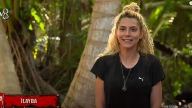 Survivor şampiyonu İsmail Balaban, yarışmacı İlayda Şeker ile el ele görüntülendi