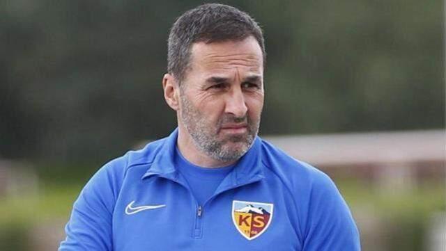 Süper Lig'de vahim tablo! 8 haftada 8 hoca ile yollar ayrıldı