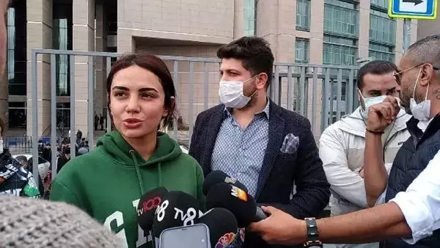 Mehmet Ali Erbil, hakkında suç duyurusunda bulunan Ece Ronay'dan yeni iddia: Asistanı 50 bin lira teklif etti