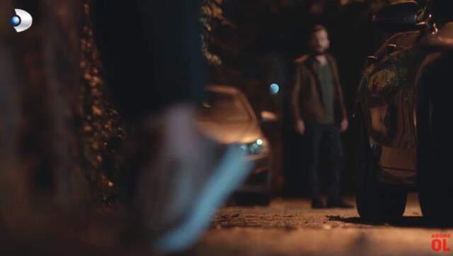 Sadakatsiz'de ortalık karışıyor! Melih, Derin'in yürüyebildiğini gördü