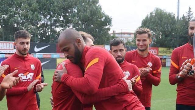 Galatasaray'da Kerem depremi! Çılgın zamlı sözleşmeyi de reddetti