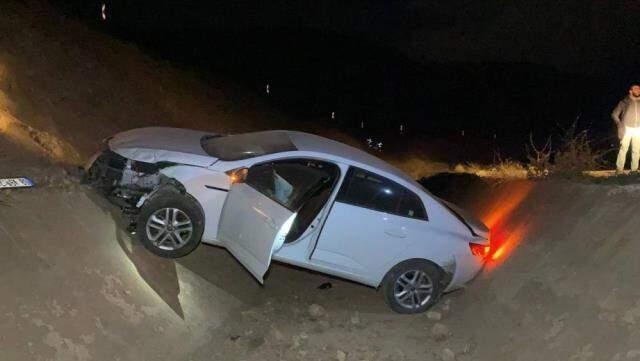 Polisin sabır testi! Kendi alkol testini kendi yaptı 'Ölmediğime pişmanım' diye isyan etti