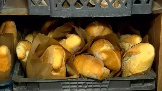 İstanbul Fırıncılar Odası ekmeğe zam talep etti, karar çıkmadan birçok fırıncı fiyatları güncelledi