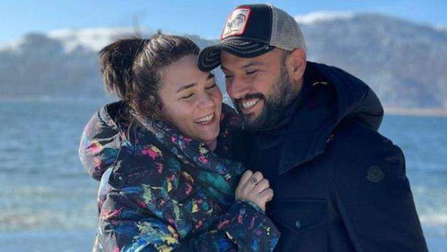 Alişan ile Buse Varol boşanıyor mu? İddialara yanıt geldi