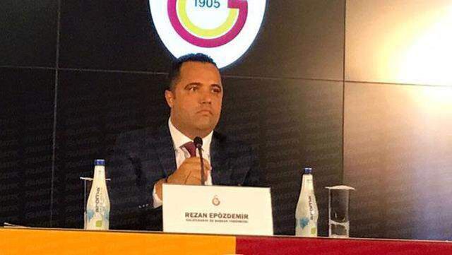 Felipe Melo, Galatasaray'a geri dönecek mi? Resmi açıklama geldi