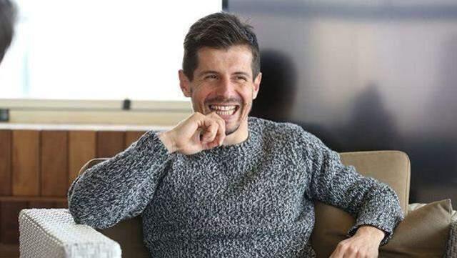 'Alo ben Emre abin' yine devrede! Oğuzhan Özyakup'a sürpriz telefon