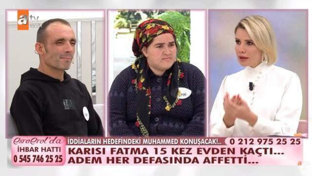 Kocasını terk edip yasak aşkına kaçan kadının itirafı şaşkına çevirdi: Beni çırılçıplak soyup kapının önüne koydu