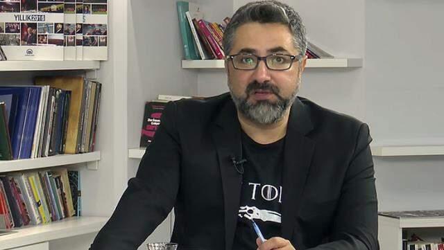 Serdar Ali Çelikler'in Fatih Terim iddiası ses getirdi